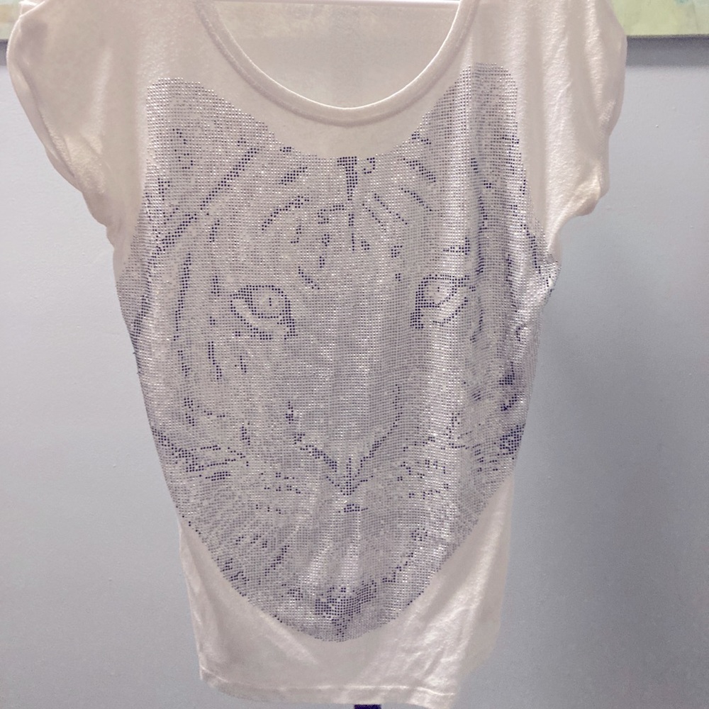 PULL & BEAR | Pull & Bear Women’s Tee
